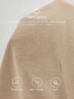 Easowa Vestido Midi de Linho Elegante para Férias e Verão, Decote Quadrado, Busto Franzido, Abertura na Frente, Laço nas Costas, Cintura com Laço, Estilo A-Line, Sem Mangas, Casual, Vestido de Linho Boho Maxi para Mulheres, Vestido Longo para Praia e Féri - Imagem 9