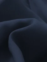 Conjunto Básico Elegante para Viagem de Negócios Diária: Blazer de Manga Longa com Cintura Marcada + Calça Flare de Cintura Alta, Conjunto de Terno - Imagem 20