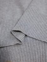 MOTF PREMIUM CONJUNTO DE TOP COM GOLA SEPARADA E CALÇA COM CORDÃO NA CINTURA - Imagem 16