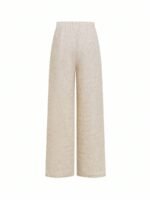 Ellevyn Conjunto de 2 Peças Jaqueta e Calça Elegante para Uso Diário Feminino - Imagem 6