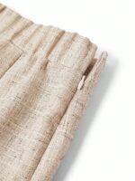 Ellevyn Conjunto de 2 Peças Jaqueta e Calça Elegante para Uso Diário Feminino - Imagem 9