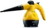 MONDIAL Higienizador Vapor Wash, Amarelo/Preto, 1000W, 110V - HG-01 | .br - Imagem 9