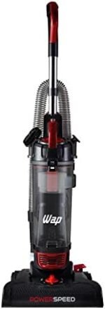 WAP Aspirador de Pó Vertical POWER SPEED 2 em 1, Compacto, 3 Litros, com Mangueira Extensível, 133mbar 2000W 127V | .br - Imagem 3