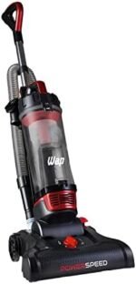 WAP Aspirador de Pó Vertical POWER SPEED 2 em 1, Compacto, 3 Litros, com Mangueira Extensível, 133mbar 2000W 127V | .br - Imagem 5