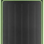 Tábua de cortar multifuncional 4 em 1 para cortar, descongelar, moer e afiar, tábua de corte dupla face para cozinha | .br