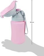 BUBA Mictório Portátil - Rosa  .br - Imagem 4