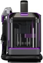 WAP Extratora Portátil Spot Cleaner W3, 3 em 1, Borrifa, Esfrega e Extrai, com Sistema de Autolimpeza, 1450W 220V | .br - Imagem 7