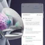 Elvie - Bomba de amamentação dupla, vestível com aplicativo, a menor e mais silenciosa, portátil, mãos livres e discreta, automatizada com quatro configurações personalizadas  .br: Papelaria e Escritório - Imagem 5