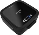 Sanduicheira Elétrica Cadence Click - 127V | .br