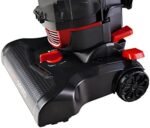 WAP Aspirador de Pó Vertical POWER SPEED 2 em 1, Compacto, 3 Litros, com Mangueira Extensível, 133mbar 2000W 127V | .br - Imagem 8