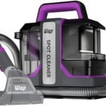 WAP Extratora Portátil Spot Cleaner W3, 3 em 1, Borrifa, Esfrega e Extrai, com Sistema de Autolimpeza, 1450W 220V | .br