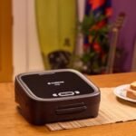 Sanduicheira Elétrica Cadence Click - 127V | .br - Imagem 2