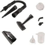 MONDIAL Higienizador Vapor Wash, Amarelo/Preto, 1000W, 110V - HG-01 | .br - Imagem 3