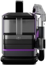 WAP Extratora Portátil Spot Cleaner W3, 3 em 1, Borrifa, Esfrega e Extrai, com Sistema de Autolimpeza, 1450W 220V | .br - Imagem 8