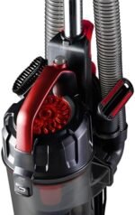 WAP Aspirador de Pó Vertical POWER SPEED 2 em 1, Compacto, 3 Litros, com Mangueira Extensível, 133mbar 2000W 127V | .br - Imagem 7