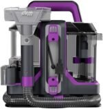 WAP Extratora Portátil Spot Cleaner W3, 3 em 1, Borrifa, Esfrega e Extrai, com Sistema de Autolimpeza, 1450W 220V | .br - Imagem 6