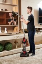 WAP Aspirador de Pó Vertical POWER SPEED 2 em 1, Compacto, 3 Litros, com Mangueira Extensível, 133mbar 2000W 127V | .br - Imagem 16