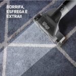 WAP Extratora Portátil Spot Cleaner W3, 3 em 1, Borrifa, Esfrega e Extrai, com Sistema de Autolimpeza, 1450W 220V | .br - Imagem 15