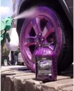 Limpador de Alumínio e Carrocerias Alumax 5 Litros Vonixx  .br: Automotivo - Imagem 2